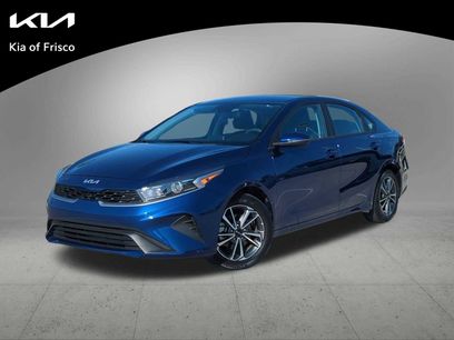 Used 2022 Kia Forte LXS w/ LXS Technology Package