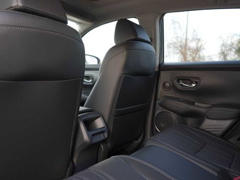 New 2026 Honda HR-V EX-L image 12