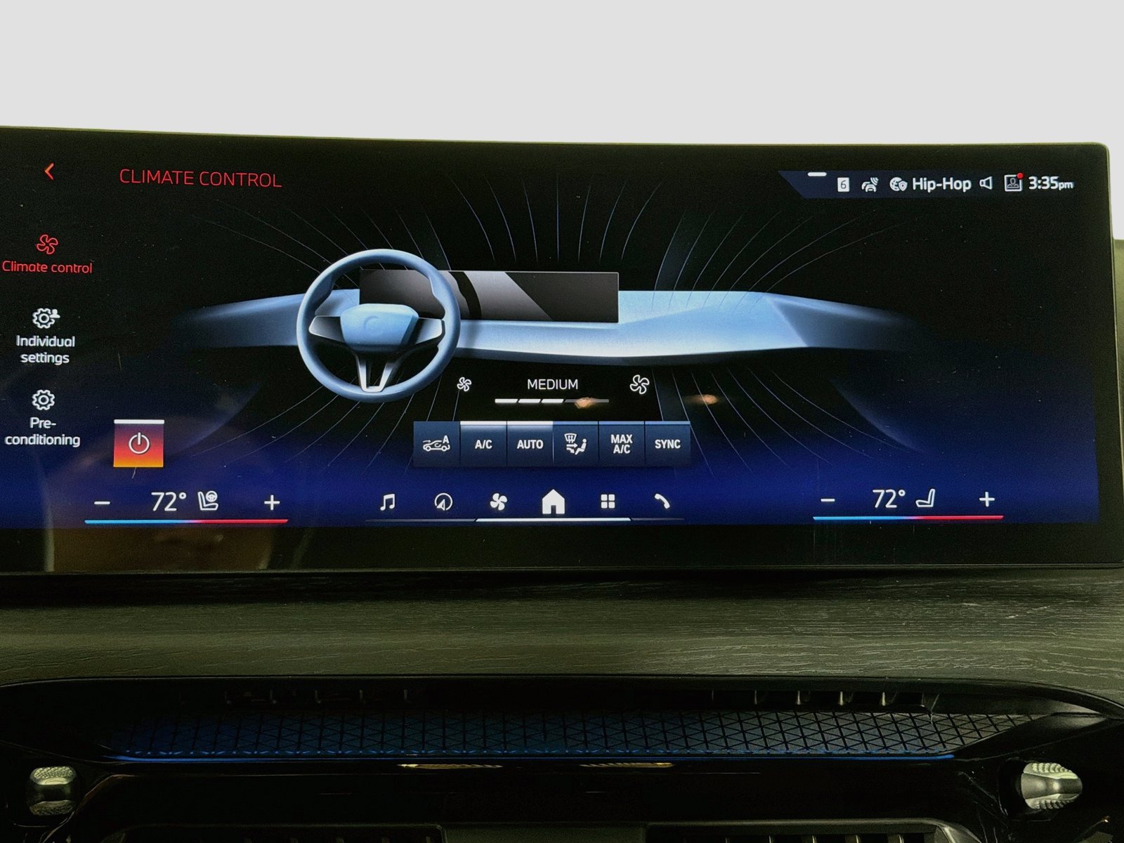 New 2026 BMW i4 xDrive40i w/ Premium Package AWD/4WD image 16