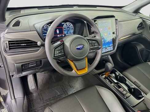 New 2026 Subaru Forester Wilderness image 9