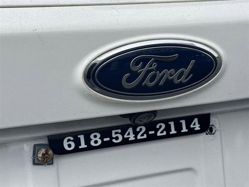 Used 2019 Ford Escape S image 32