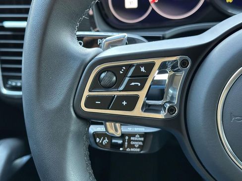 Certified 2023 Porsche Cayenne Turbo image 23