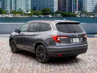 Used 2022 Honda Pilot Special Edition video 3