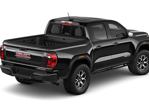 New 2026 GMC Canyon AT4X AWD/4WD image 29