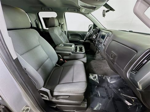 Used 2019 Chevrolet Silverado 1500 LT image 11