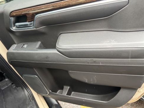 Used 2022 GMC Sierra 1500 Elevation w/ X31 Off-Road Package image 22