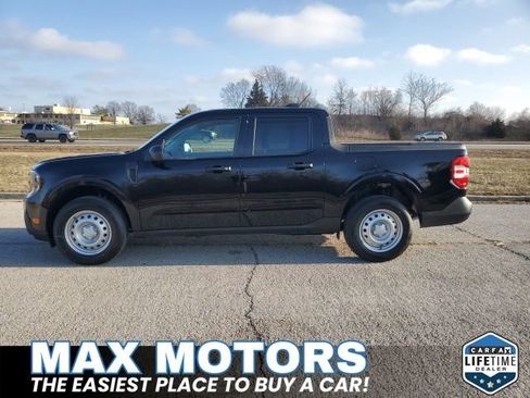 New 2026 Ford Maverick XL w/ 4K Tow Package image 10