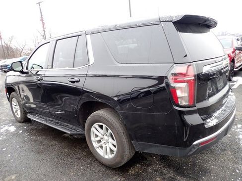 Used 2024 Chevrolet Tahoe LT image 5