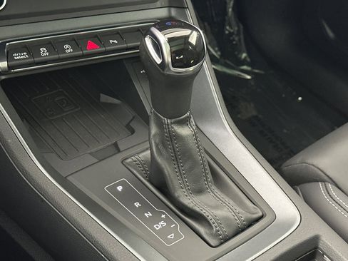 Used 2025 Audi Q3 2.0T Premium image 20