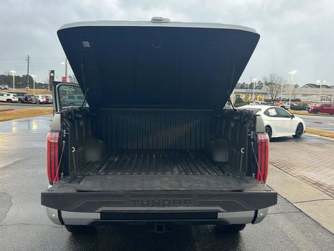 Used 2023 Toyota Tundra Platinum image 37