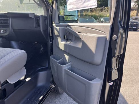 New 2025 Chevrolet Express 2500 w/ Driver Convenience Package image 14