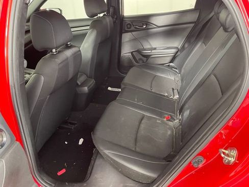 Used 2020 Honda Civic Sport image 11