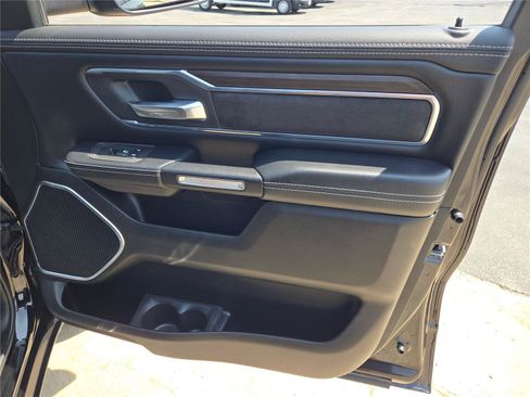 Certified 2025 RAM 1500 Laramie w/ Bed Utility Group AWD/4WD image 7