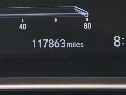 Used 2017 Honda CR-V Touring image 41