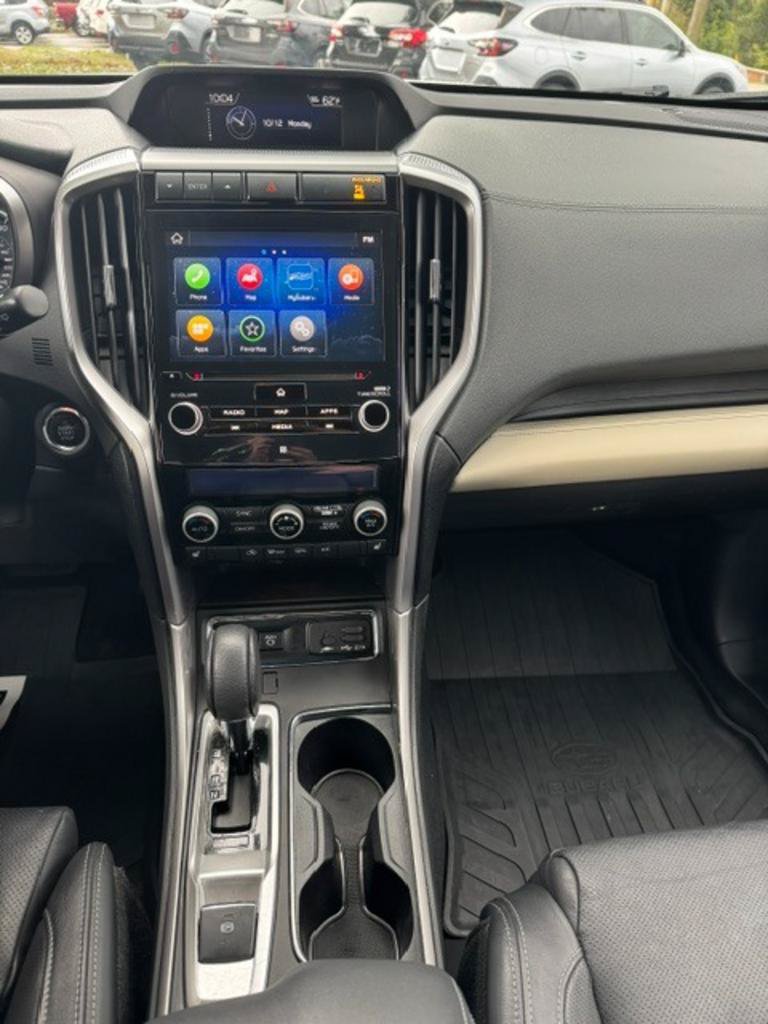 Used 2020 Subaru Ascent Limited w/ Technology Package AWD/4WD image 10