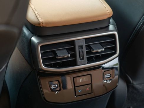 New 2026 Lexus RX 350h image 18