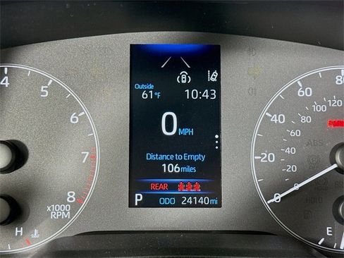 Used 2023 Toyota Corolla LE image 12