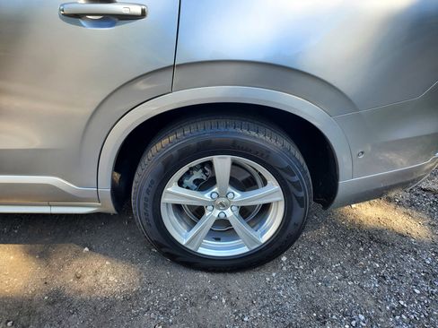 Used 2019 Volvo XC90 T5 Momentum w/ Advanced Package image 4