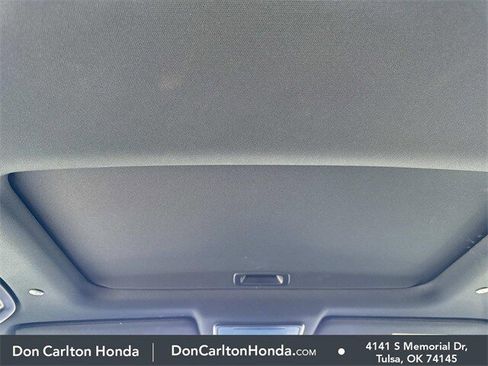 Used 2026 Honda CR-V TrailSport image 14