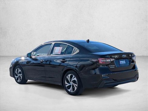 Used 2024 Subaru Legacy Premium image 8