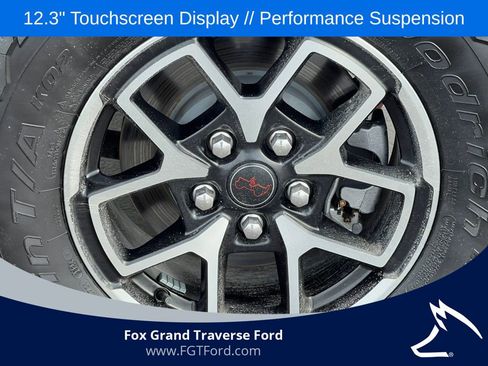 Used 2024 Jeep Wrangler Unlimited Rubicon image 8