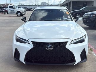 Used 2021 Lexus IS 350 F Sport w/ Dynamic Handling Package RWD video 2