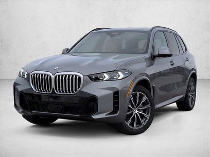 New 2026 BMW X5 xDrive40i
