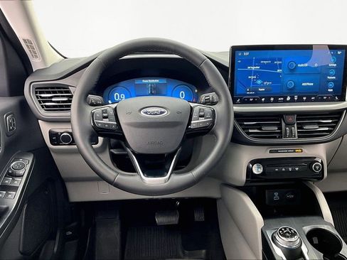 Certified 2023 Ford Escape Active w/ Tech Pack #2 image 5