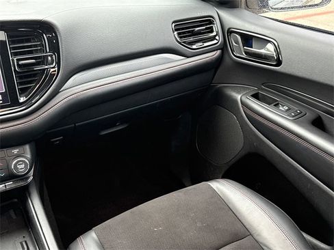 Used 2022 Dodge Durango R/T w/ Blacktop Package image 15