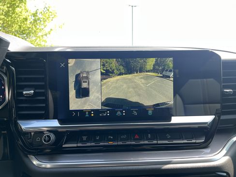 New 2026 Chevrolet Silverado 2500 High Country w/ Technology Package AWD/4WD image 27