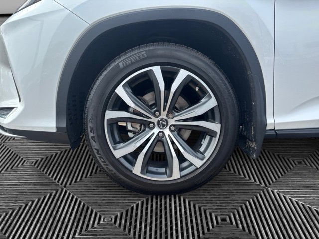 Used 2022 Lexus RX 350 AWD w/ Premium Package image 30
