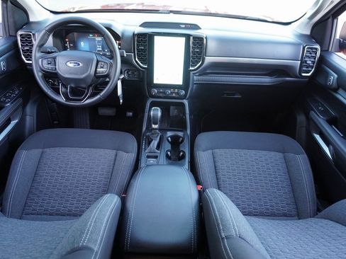 Certified 2024 Ford Ranger XLT w/ Advanced Towing Package image 18