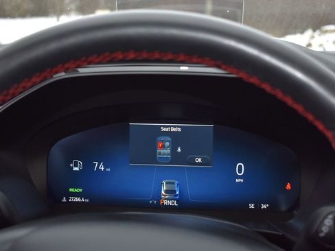 Used 2023 Ford Escape ST-Line Elite w/ Premium Technology Package image 15