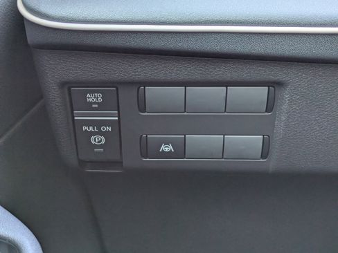 New 2026 Nissan Leaf SV+ w/ Floor Mat Package (SV+) image 27