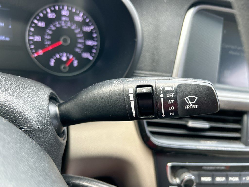 Used 2018 Kia Optima LX w/ Convenience Package FWD image 18