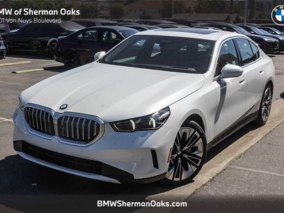 Used 2026 BMW 540i xDrive