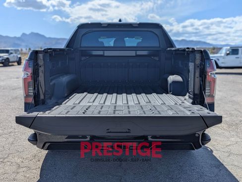 Used 2024 Chevrolet Silverado EV RST AWD/4WD image 10