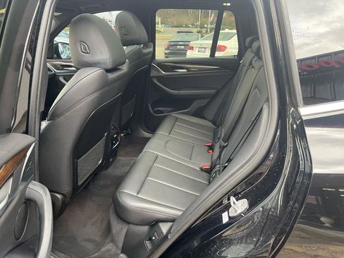 Used 2019 BMW X3 sDrive30i w/ Convenience Package image 16