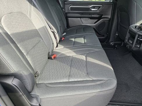 Used 2025 RAM 1500 Big Horn AWD/4WD image 34