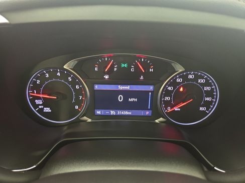 Certified 2023 Chevrolet Blazer LT FWD image 17