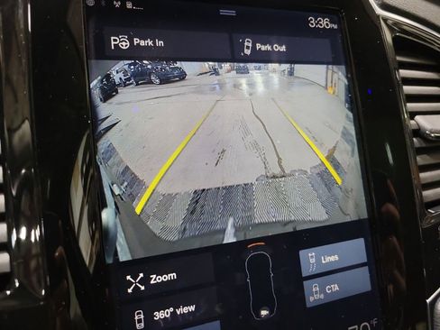 Used 2018 Volvo XC90 T6 Inscription w/ Convenience Package image 19