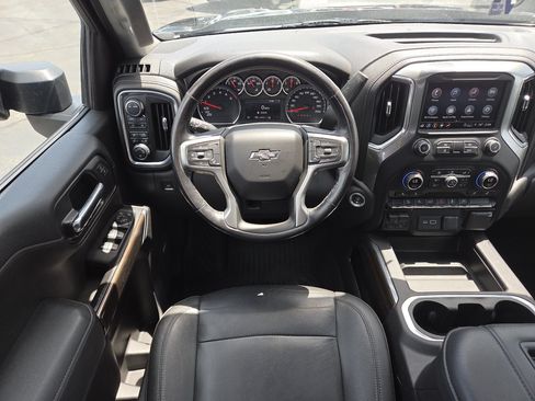 Used 2021 Chevrolet Silverado 1500 RST AWD/4WD image 30