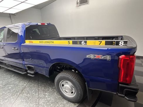 New 2026 Ford F250 XL w/ Snow Plow/Camper Package AWD/4WD image 25