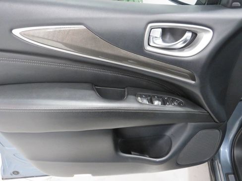 Used 2019 INFINITI QX60 Pure image 29