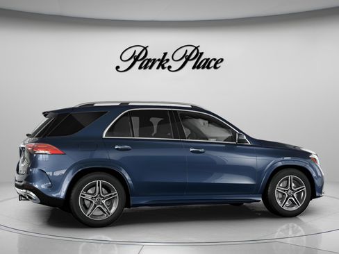 New 2026 Mercedes-Benz GLE 350 350 image 22