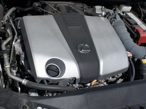 Used 2023 Lexus ES 350 F Sport FWD image 27