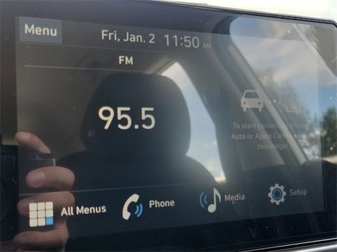 New 2026 Hyundai Venue SE image 11