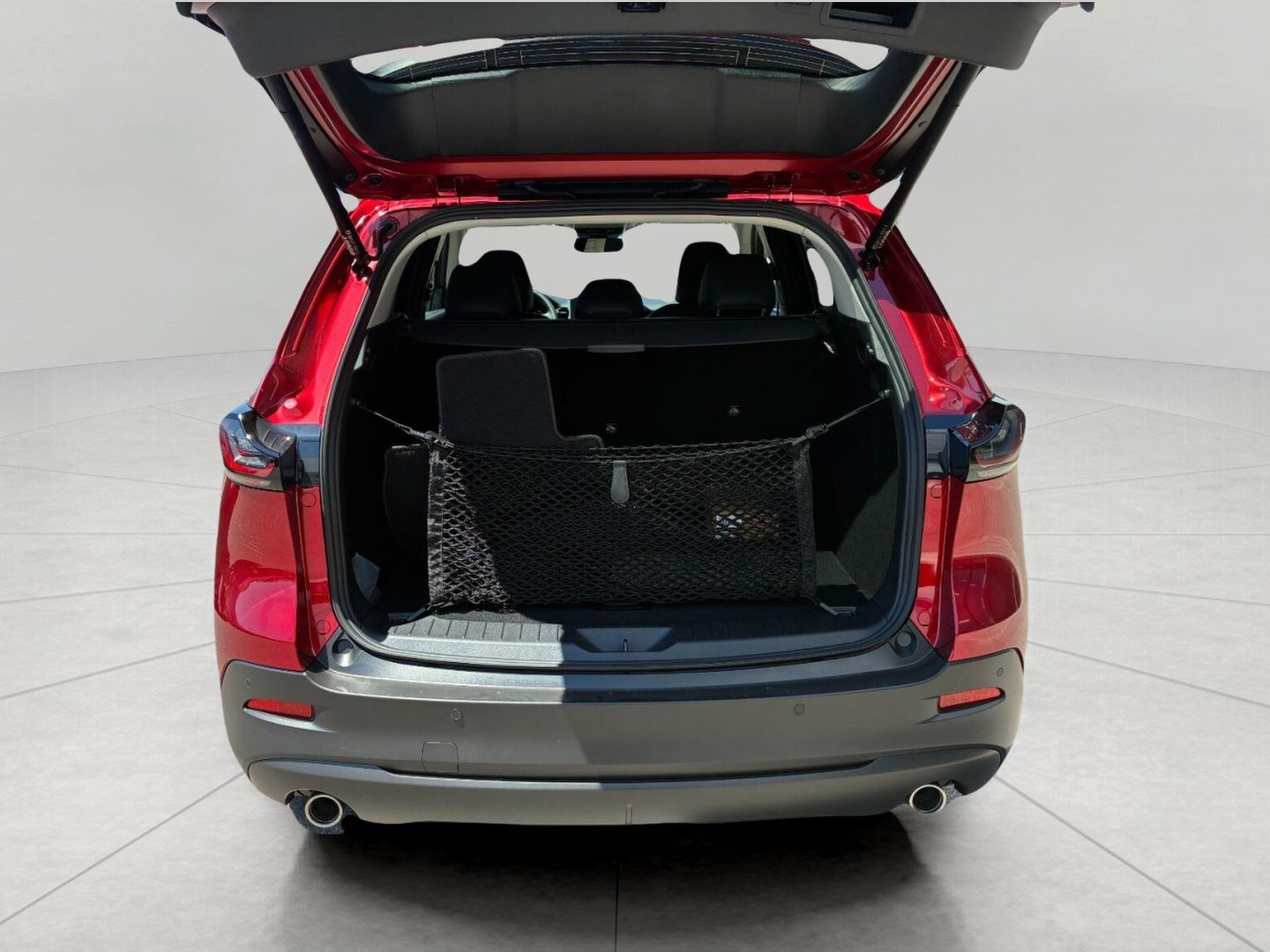 New 2026 MAZDA CX-5 Preferred AWD/4WD image 21