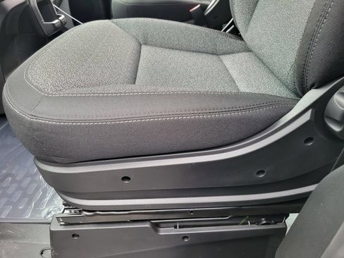 New 2026 RAM ProMaster 2500 w/ Convenience Group FWD image 13