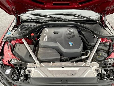Used 2025 BMW 430i xDrive Coupe w/ M Sport Package AWD/4WD image 29